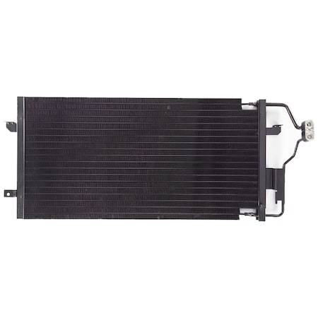 Apdi 98 Buick Park Ave 3.8 L 231 Cid V6 Condenser, 7014784 7014784